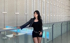 汤方大胆人体艺术